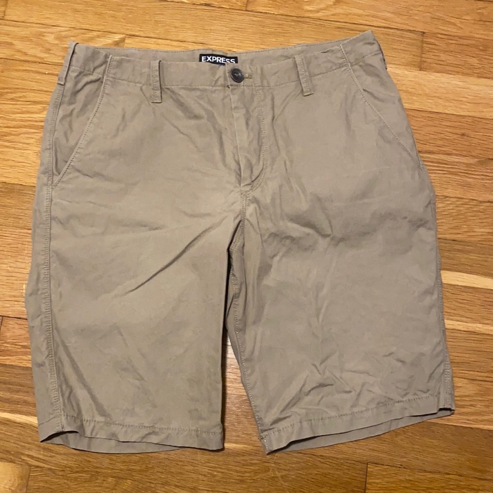 Men’s express shorts